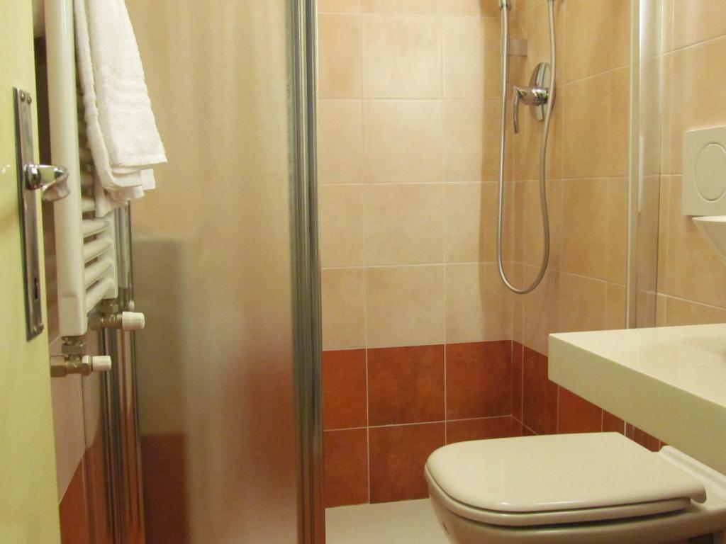 Hotel San Faustino Torri Del Benaco Room photo
